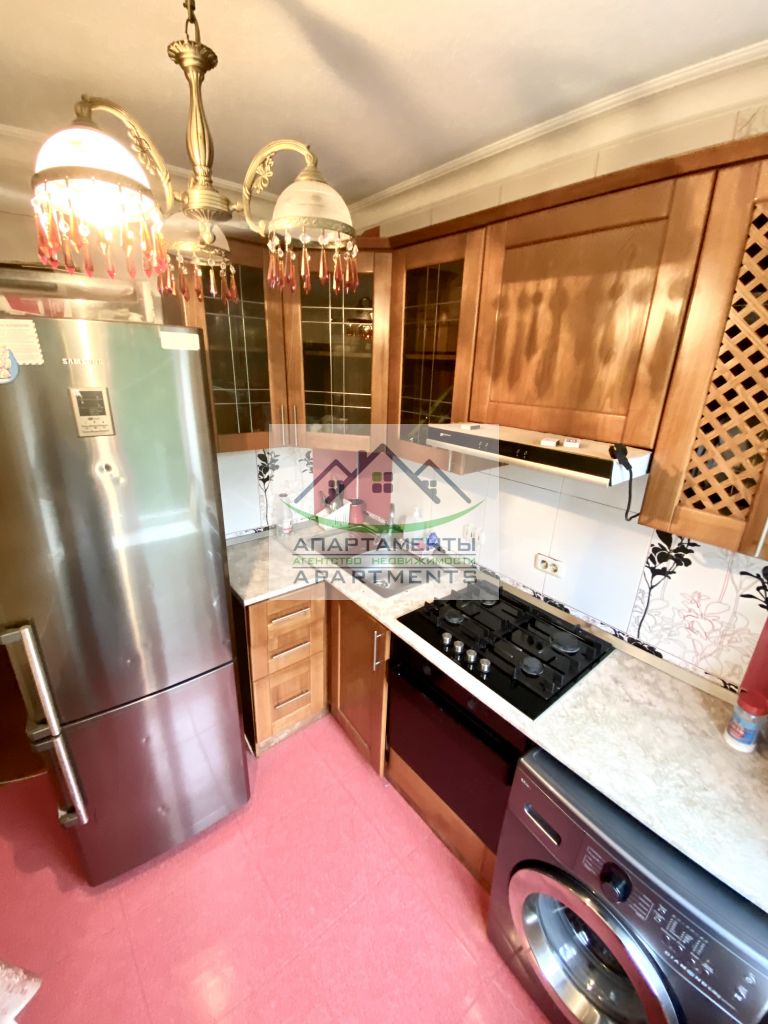 Продажа 3-комнатной квартиры, Пятигорск, Панагюриште ул,  16к2