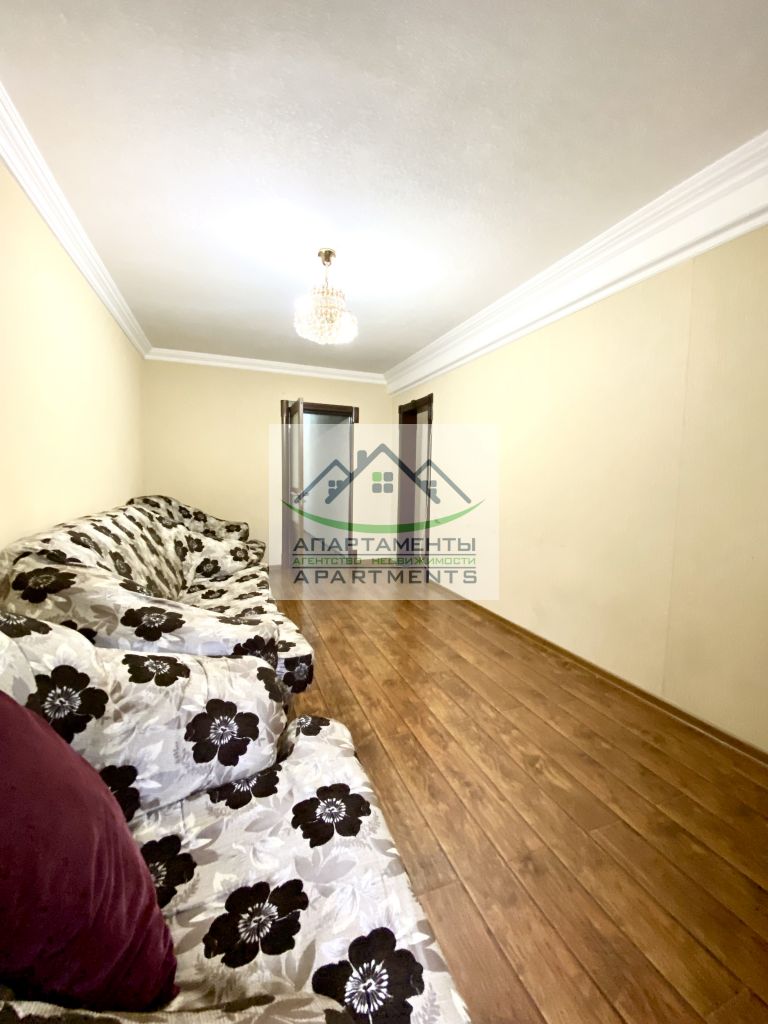 Продажа 3-комнатной квартиры, Пятигорск, Панагюриште ул,  16к2