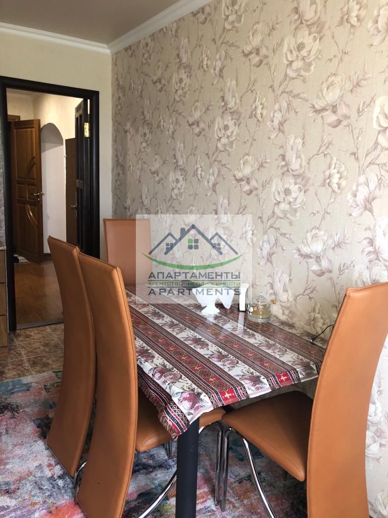 Продажа 2-комнатной квартиры, Кисловодск, Школьный пер,  39