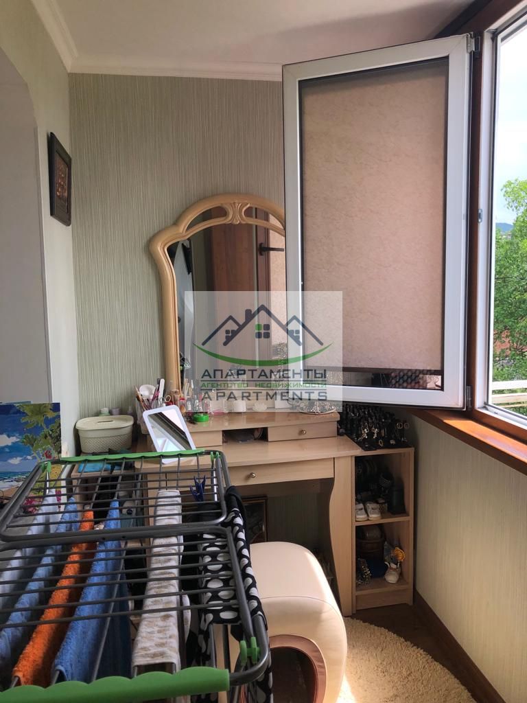 Продажа 2-комнатной квартиры, Кисловодск, Школьный пер,  39