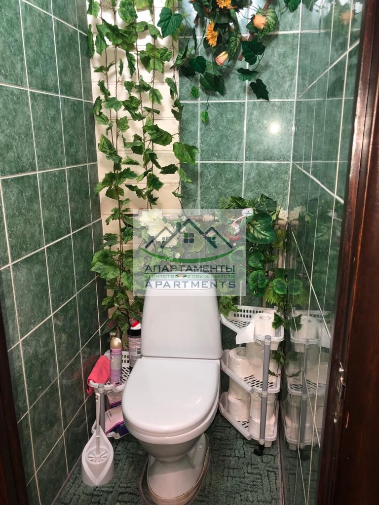 Продажа 2-комнатной квартиры, Кисловодск, Школьный пер,  39