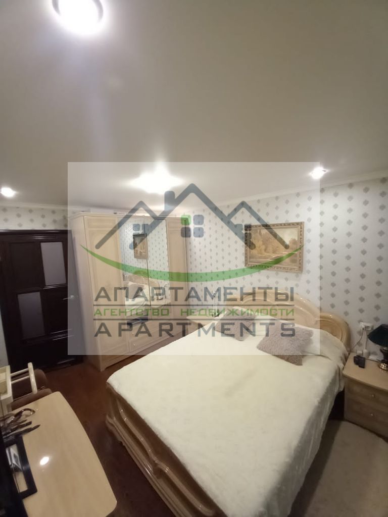 Продажа 2-комнатной квартиры, Кисловодск, Школьный пер,  39