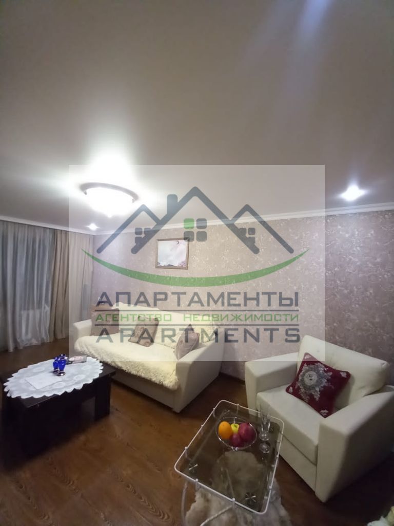 Продажа 2-комнатной квартиры, Кисловодск, Школьный пер,  39