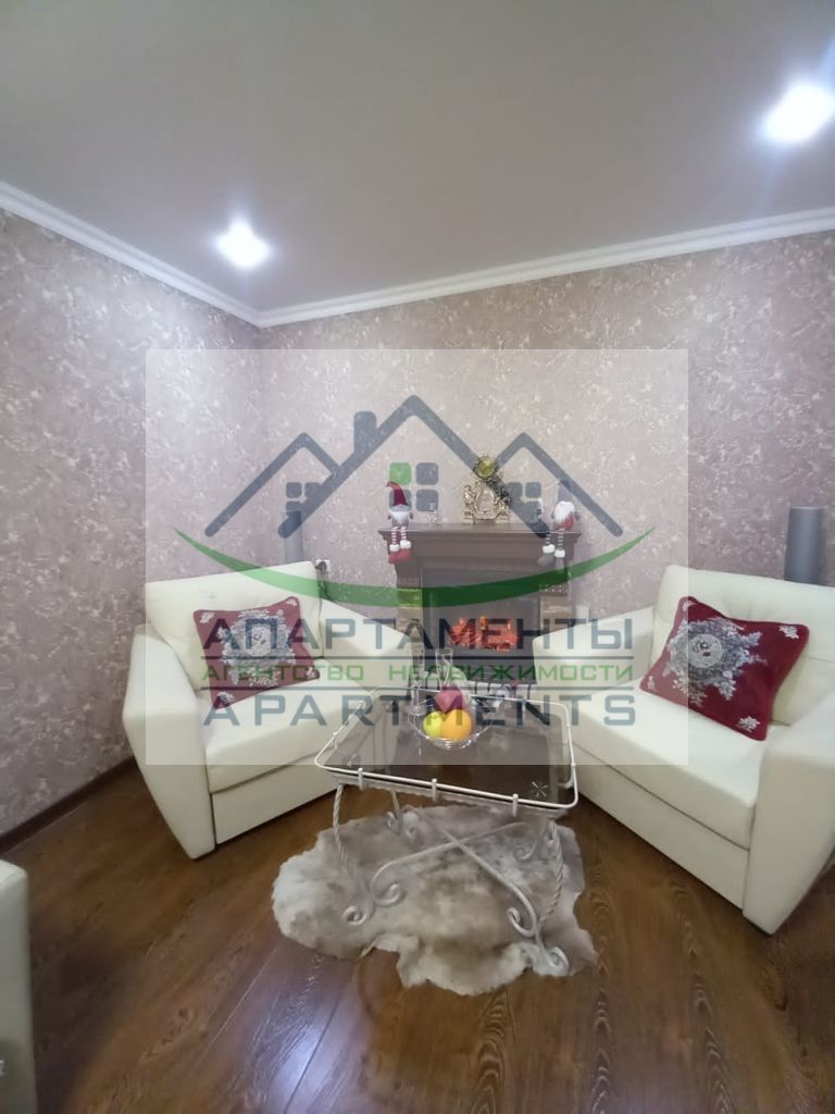 Продажа 2-комнатной квартиры, Кисловодск, Школьный пер,  39