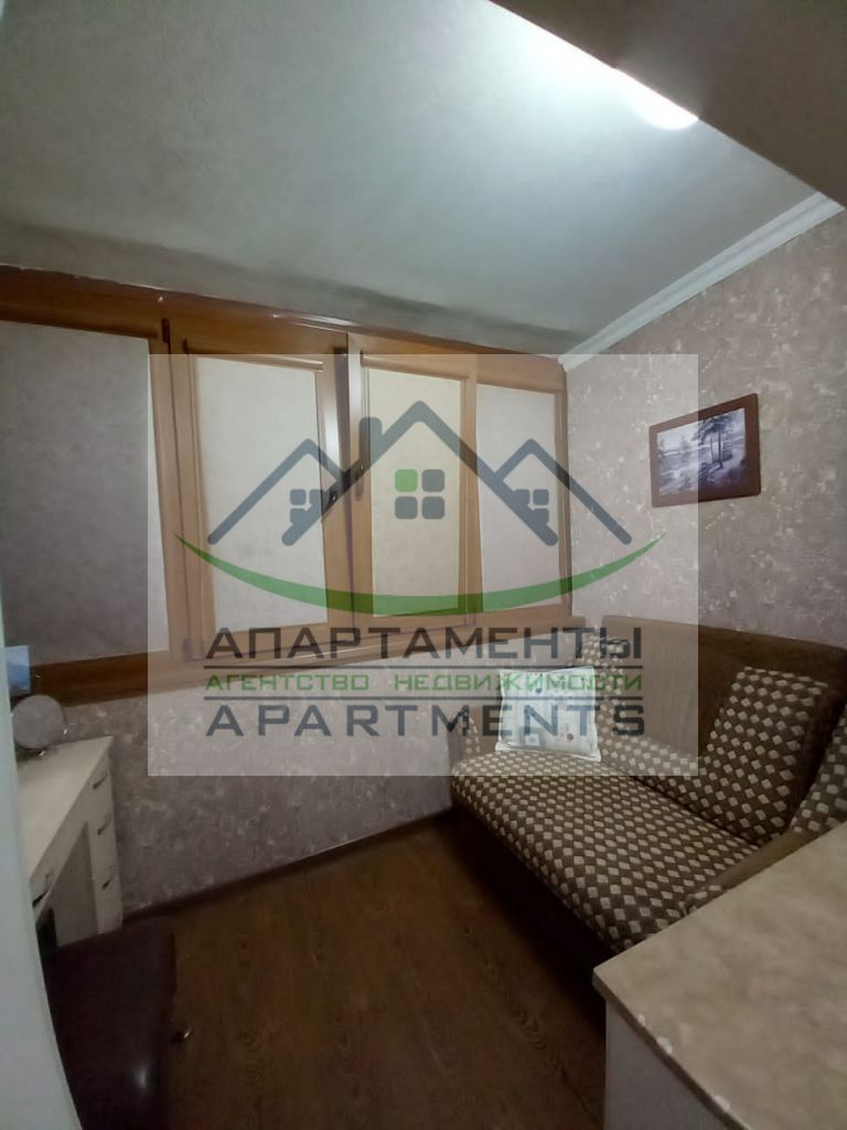 Продажа 2-комнатной квартиры, Кисловодск, Школьный пер,  39