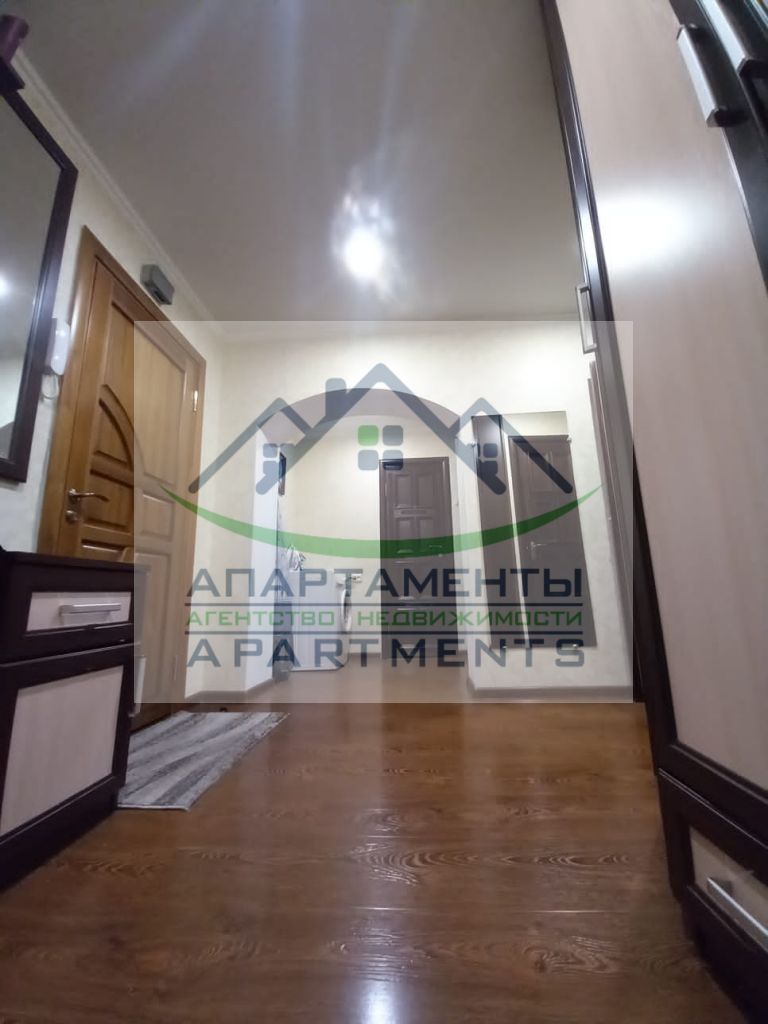 Продажа 2-комнатной квартиры, Кисловодск, Школьный пер,  39