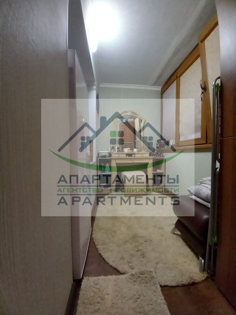 Продажа 2-комнатной квартиры, Кисловодск, Школьный пер,  39