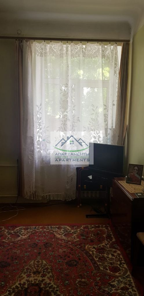 Продажа 2-комнатной квартиры, Ессентуки, Менделеева пер,  4