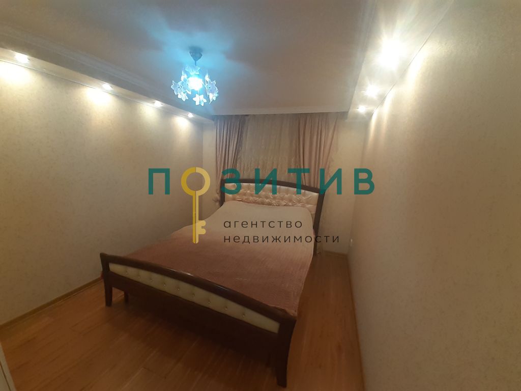 Продажа 2-комнатной квартиры, Пятигорск, Коста Хетагурова ул,  62
