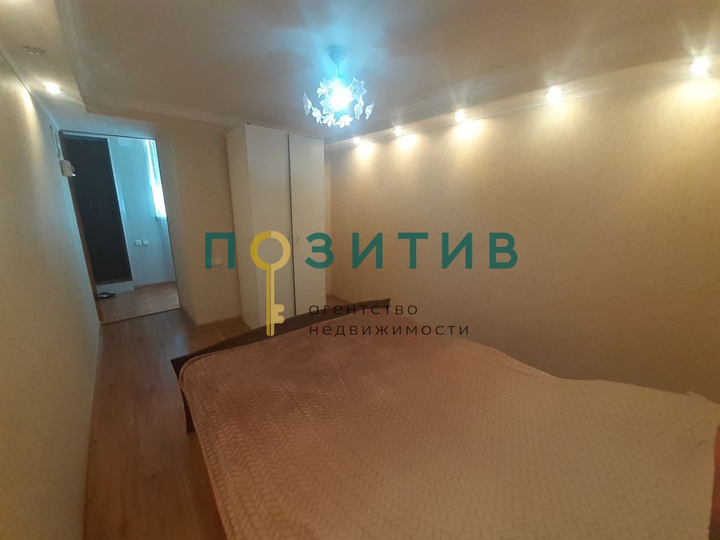 Продажа 2-комнатной квартиры, Пятигорск, Коста Хетагурова ул,  62