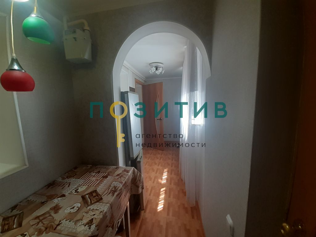 Продажа 2-комнатной квартиры, Пятигорск, Коста Хетагурова ул,  62