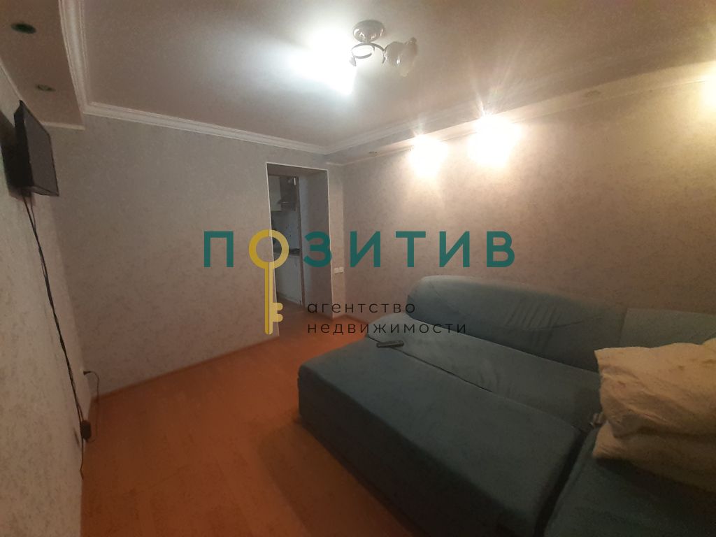 Продажа 2-комнатной квартиры, Пятигорск, Коста Хетагурова ул,  62