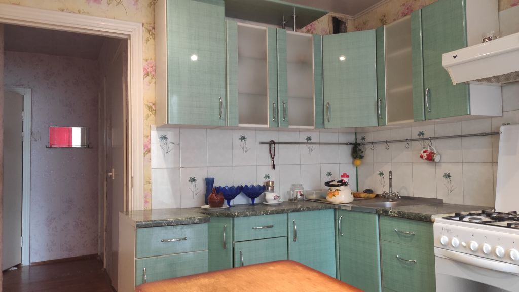 Продажа 1-комнатной квартиры, Смоленск, Попова ул,  117