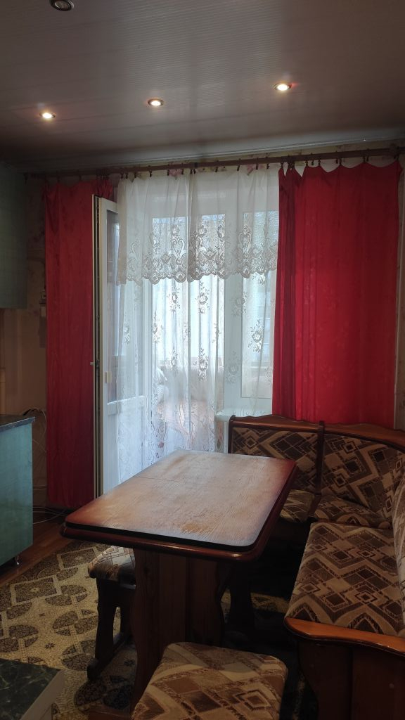 Продажа 1-комнатной квартиры, Смоленск, Попова ул,  117