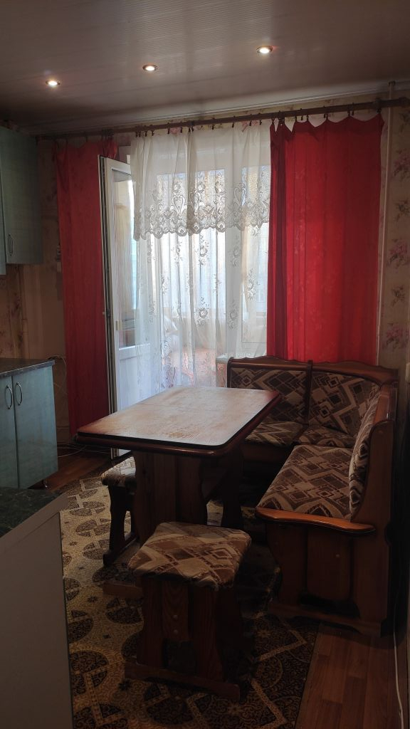 Продажа 1-комнатной квартиры, Смоленск, Попова ул,  117