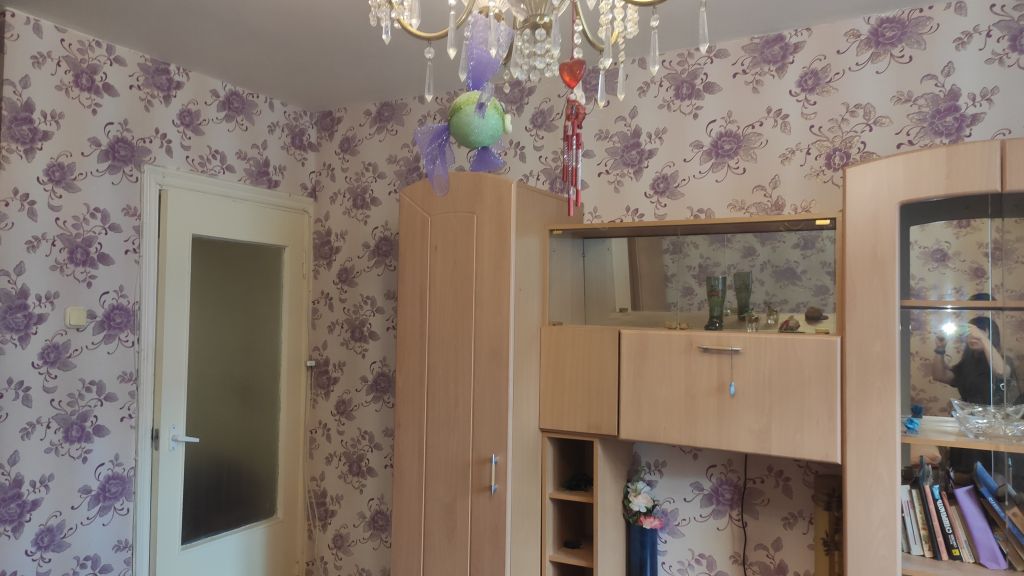 Продажа 1-комнатной квартиры, Смоленск, Попова ул,  117