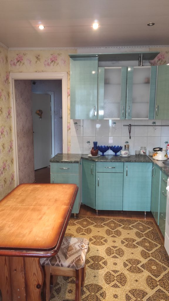 Продажа 1-комнатной квартиры, Смоленск, Попова ул,  117