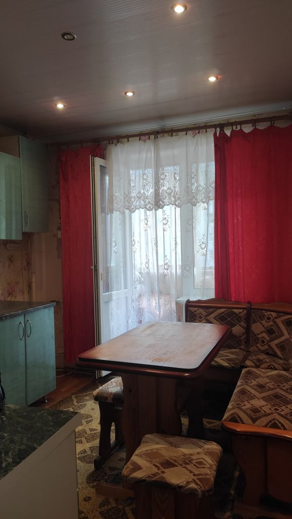 Продажа 1-комнатной квартиры, Смоленск, Попова ул,  117