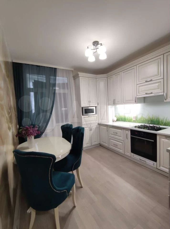 Продажа 2-комнатной квартиры, Ставрополь, Тухачевского ул,  25/2