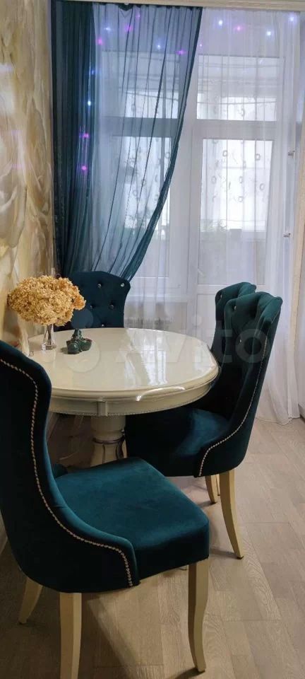 Продажа 2-комнатной квартиры, Ставрополь, Тухачевского ул,  25/2