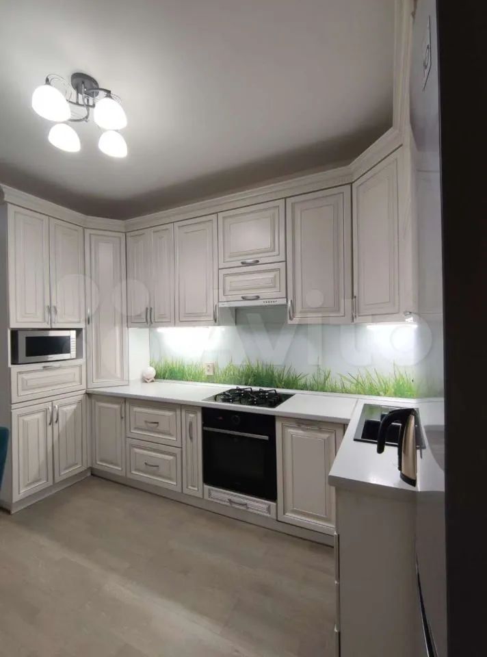 Продажа 2-комнатной квартиры, Ставрополь, Тухачевского ул,  25/2