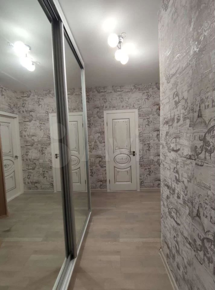 Продажа 2-комнатной квартиры, Ставрополь, Тухачевского ул,  25/2