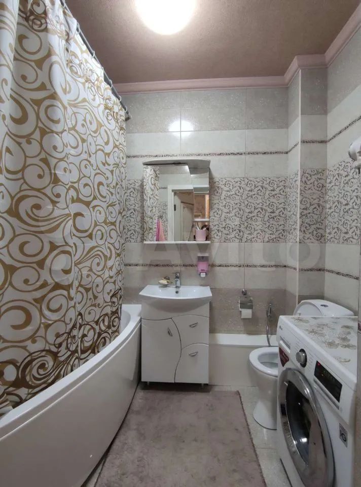 Продажа 2-комнатной квартиры, Ставрополь, Тухачевского ул,  25/2