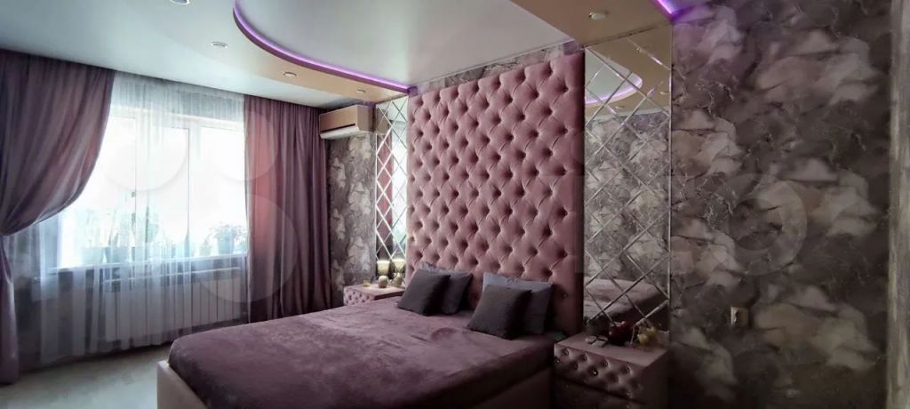 Продажа 2-комнатной квартиры, Ставрополь, Тухачевского ул,  25/2