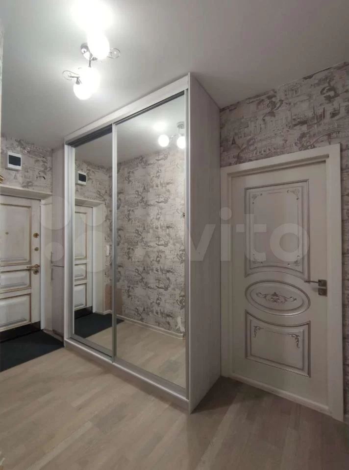 Продажа 2-комнатной квартиры, Ставрополь, Тухачевского ул,  25/2