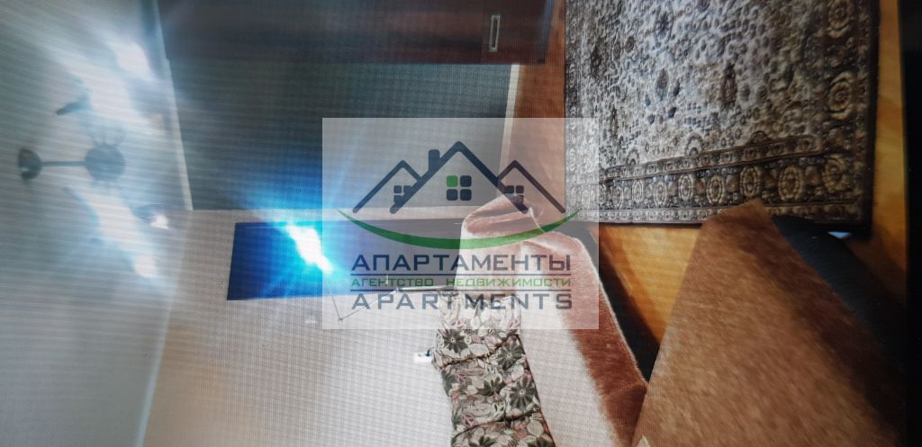 Продажа 2-комнатной квартиры, Ессентуки, Октябрьская ул,  436А