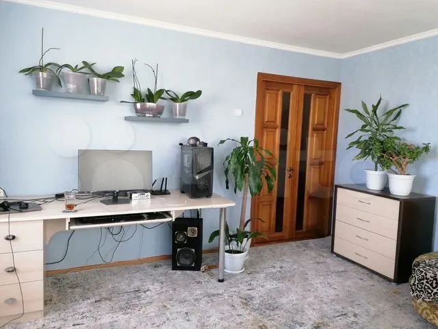 Продажа 2-комнатной квартиры, Ставрополь, Мира ул,  286