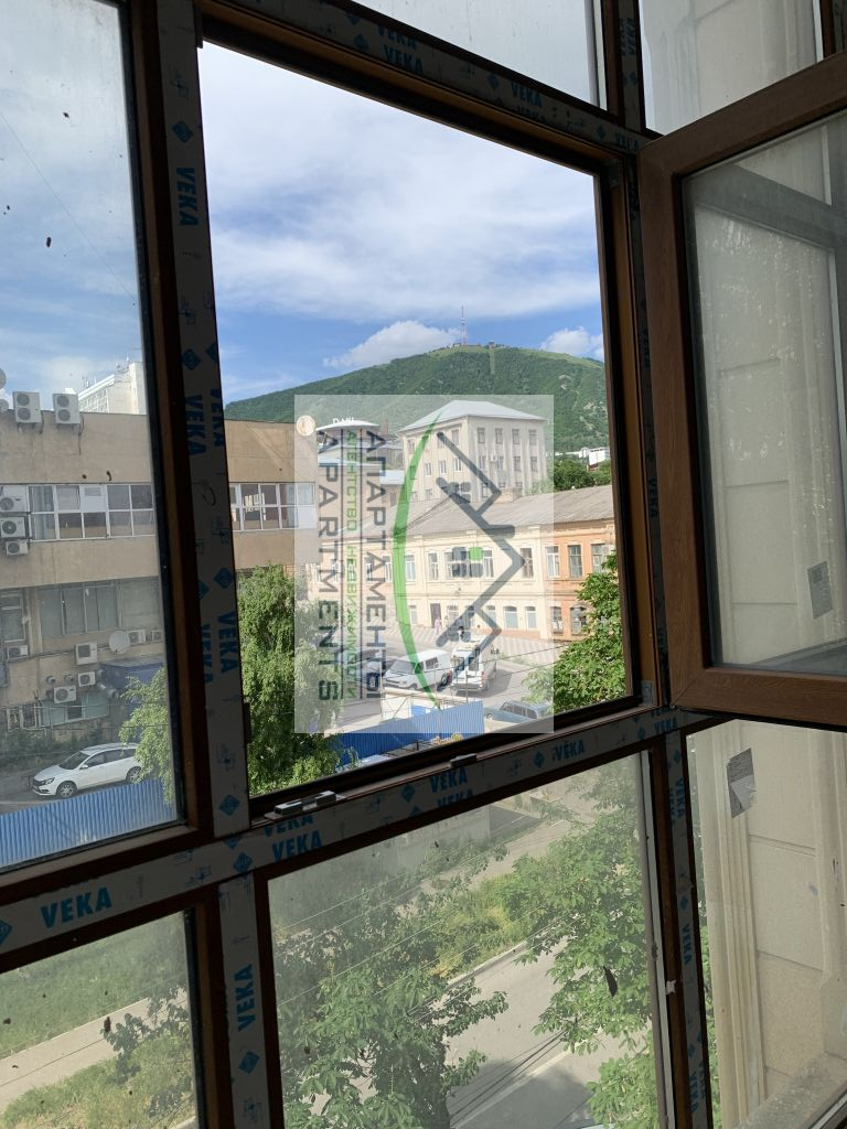 Продажа 3-комнатной квартиры, Пятигорск, Власова ул,  31