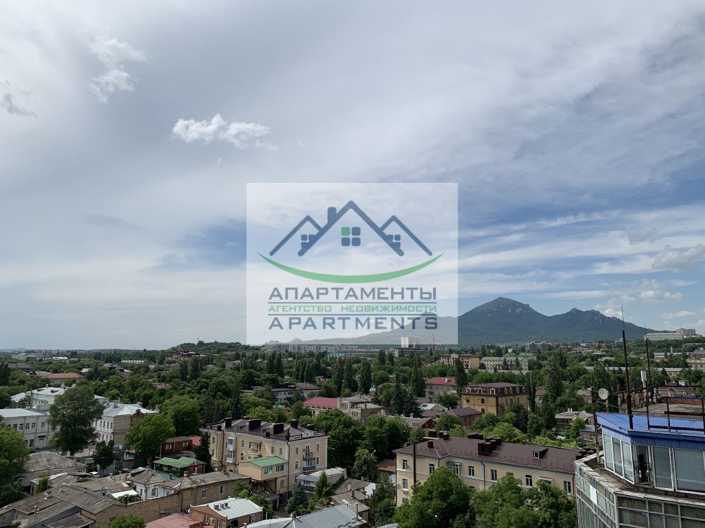 Продажа 3-комнатной квартиры, Пятигорск, Власова ул,  31