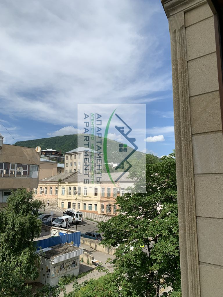 Продажа 3-комнатной квартиры, Пятигорск, Власова ул,  31