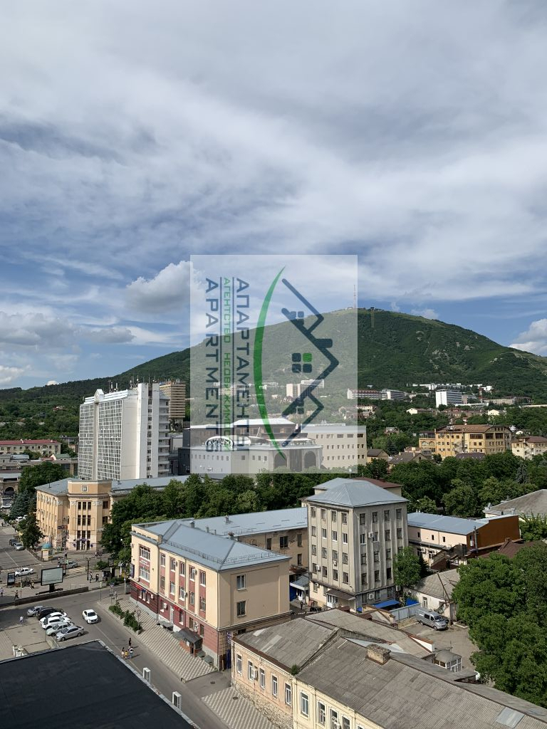 Продажа 3-комнатной квартиры, Пятигорск, Власова ул,  31