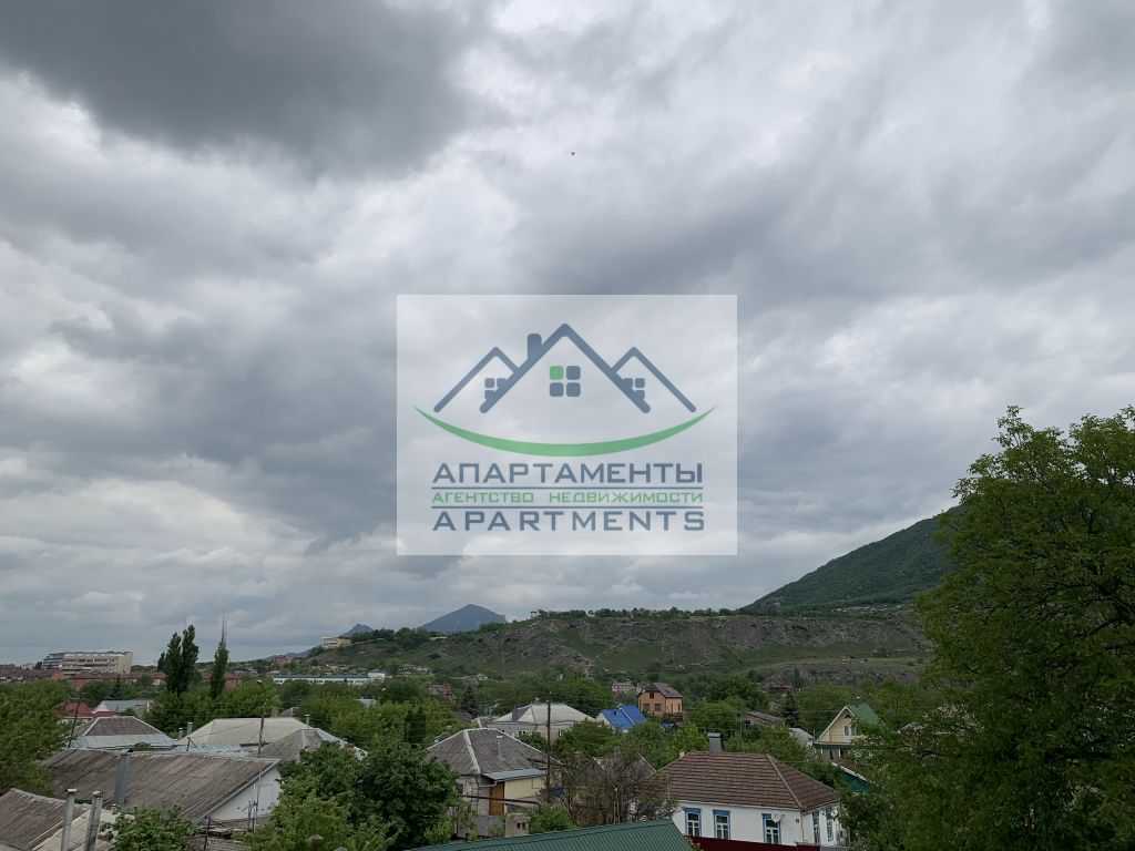 Продажа дома, 260м <sup>2</sup>, 15 сот., Пятигорск, Шоссейная ул,  30