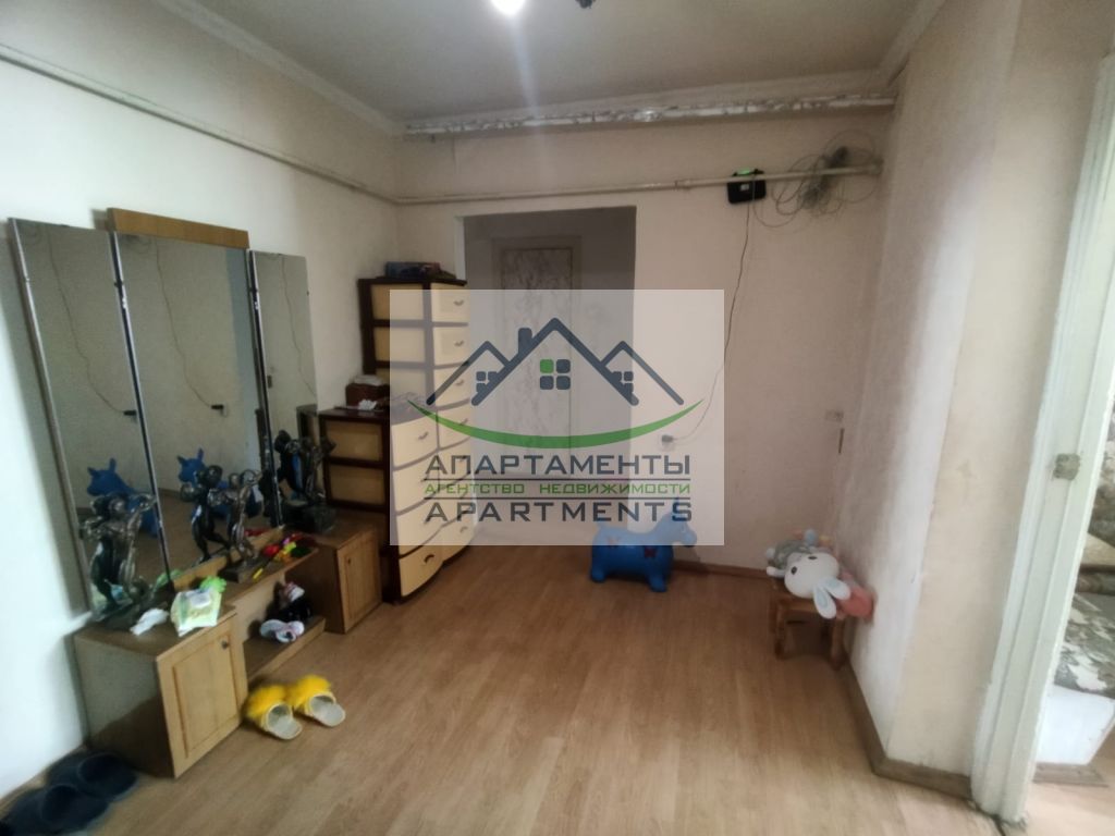 Продажа 3-комнатной квартиры, Кисловодск, Главная ул,  76