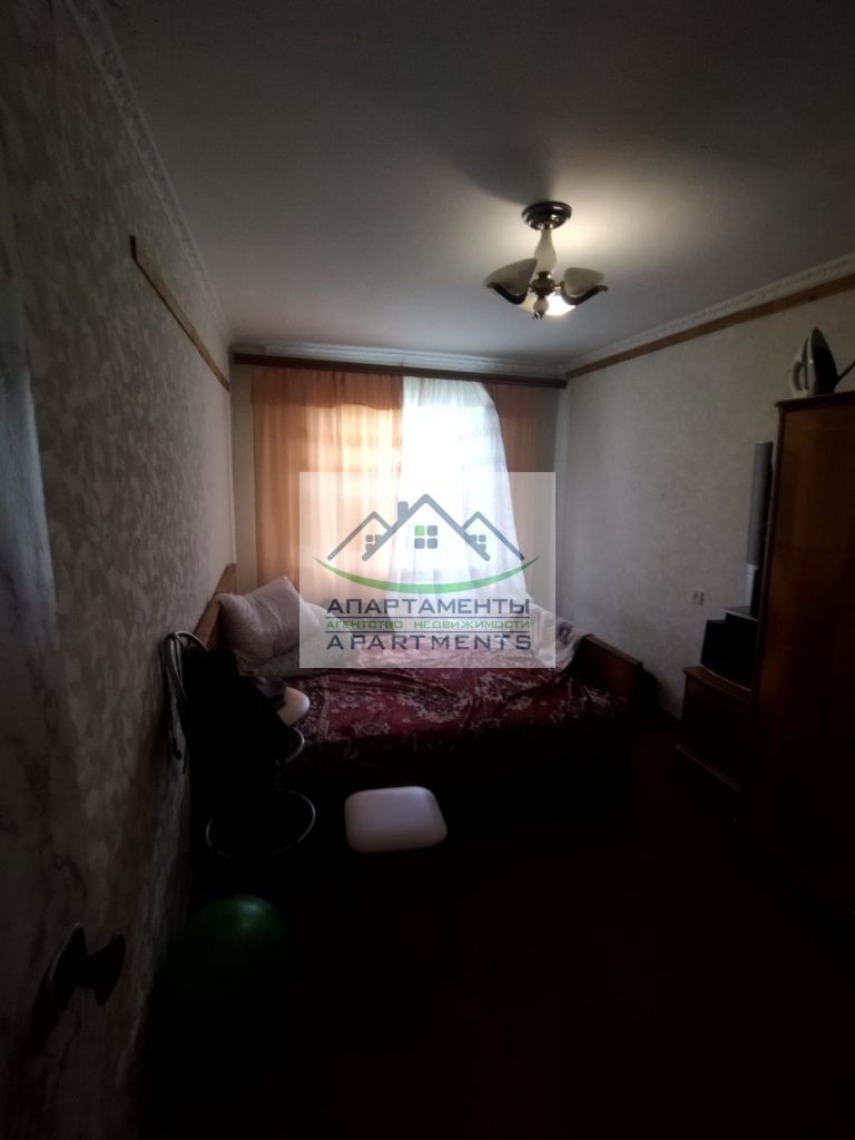 Продажа 3-комнатной квартиры, Кисловодск, Главная ул,  76