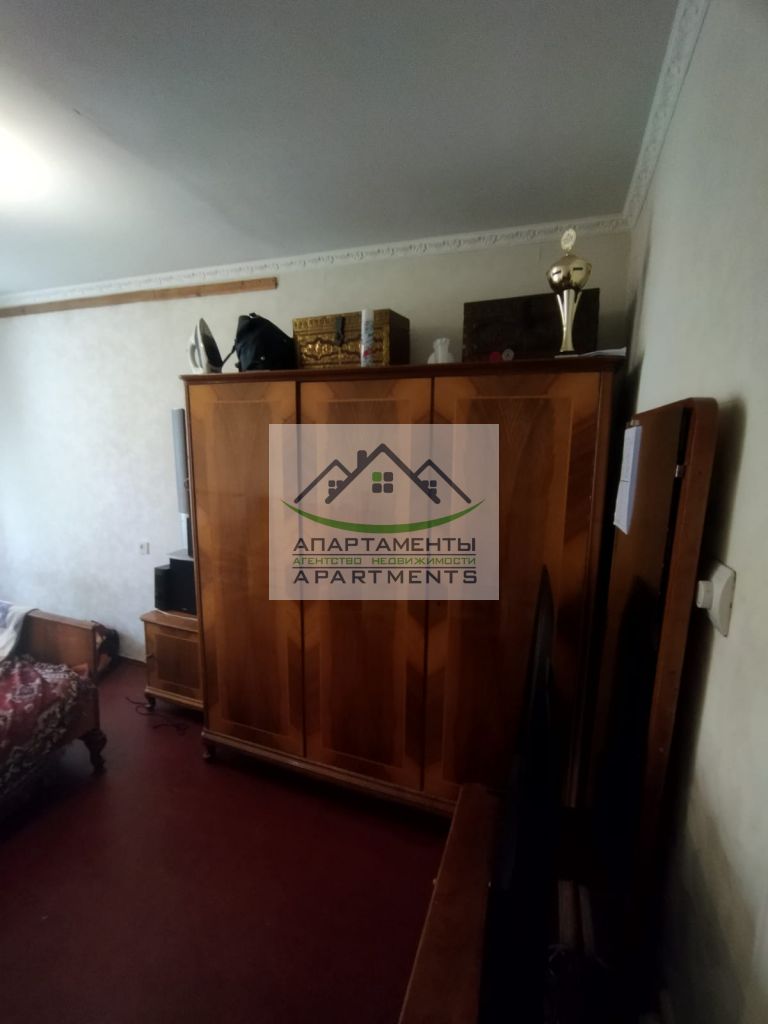 Продажа 3-комнатной квартиры, Кисловодск, Главная ул,  76