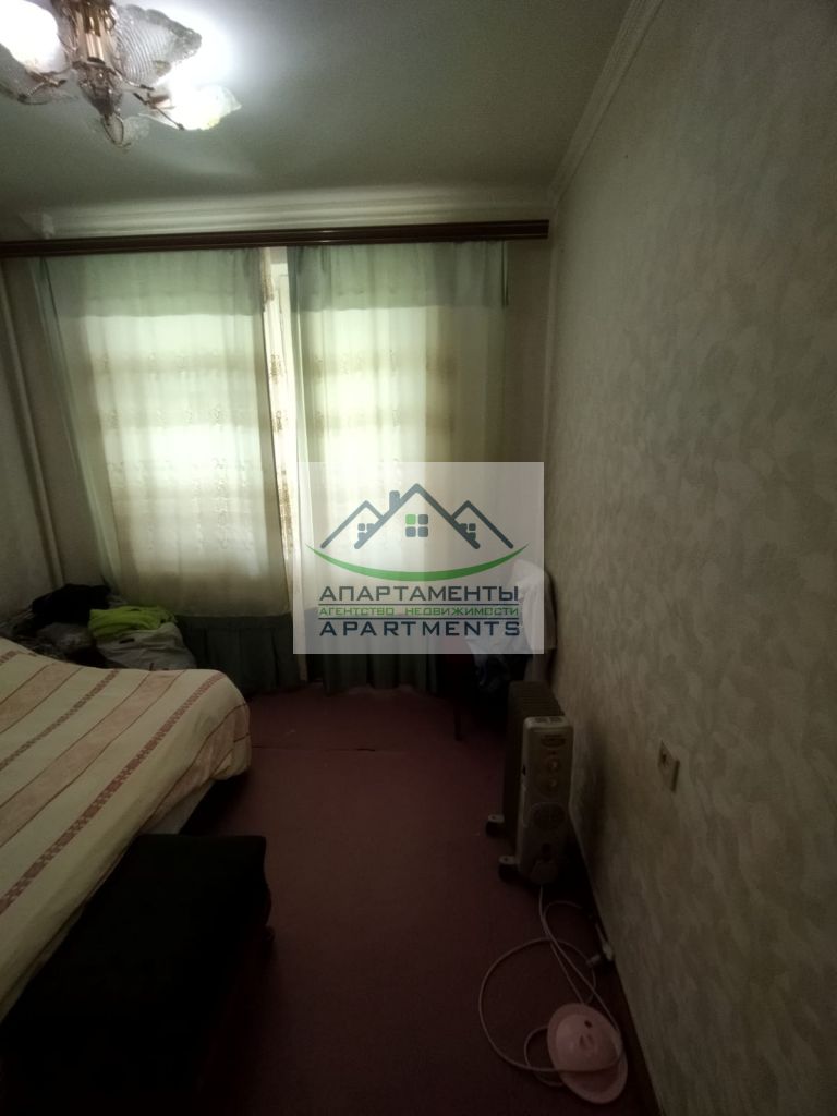 Продажа 3-комнатной квартиры, Кисловодск, Главная ул,  76