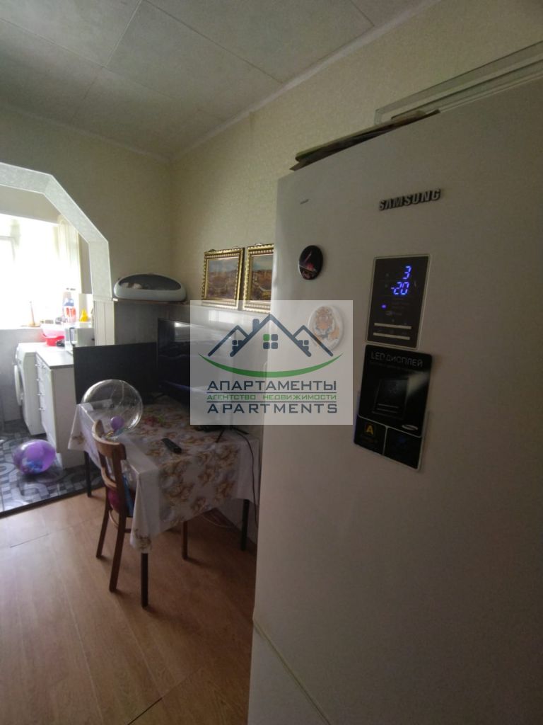 Продажа 3-комнатной квартиры, Кисловодск, Главная ул,  76