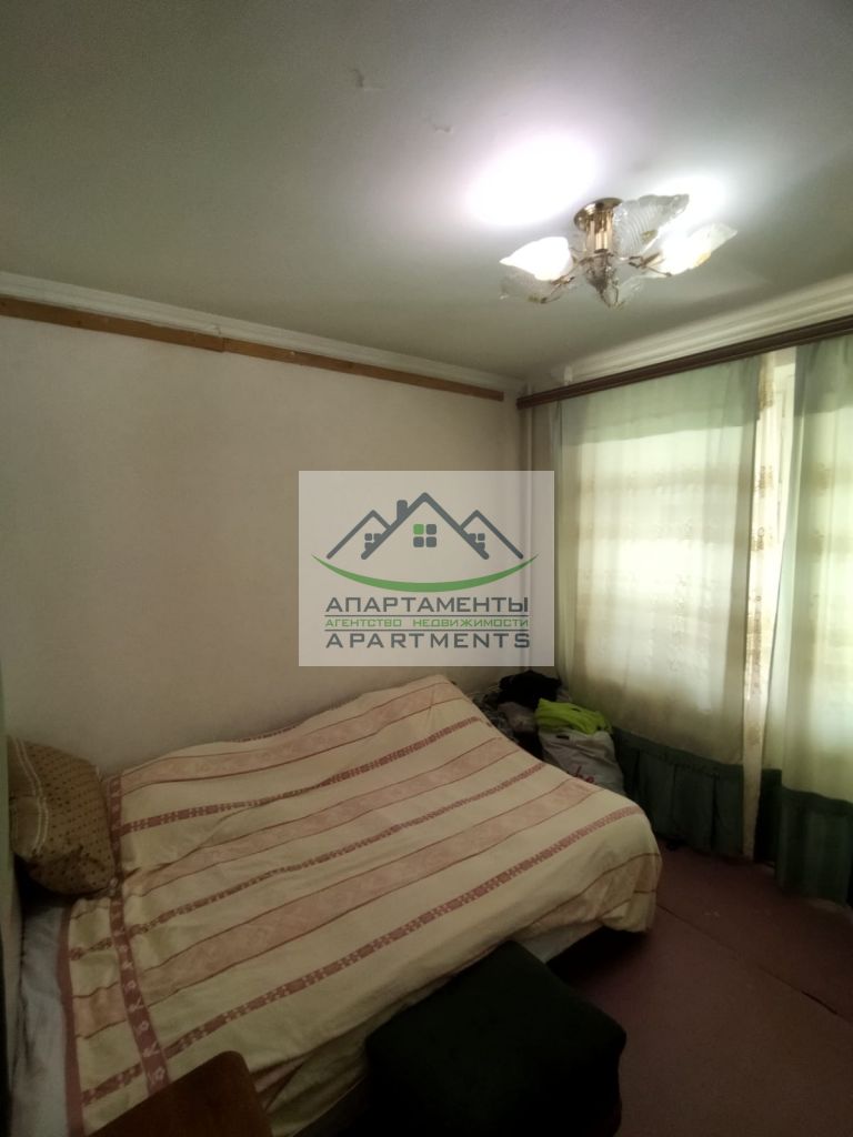 Продажа 3-комнатной квартиры, Кисловодск, Главная ул,  76