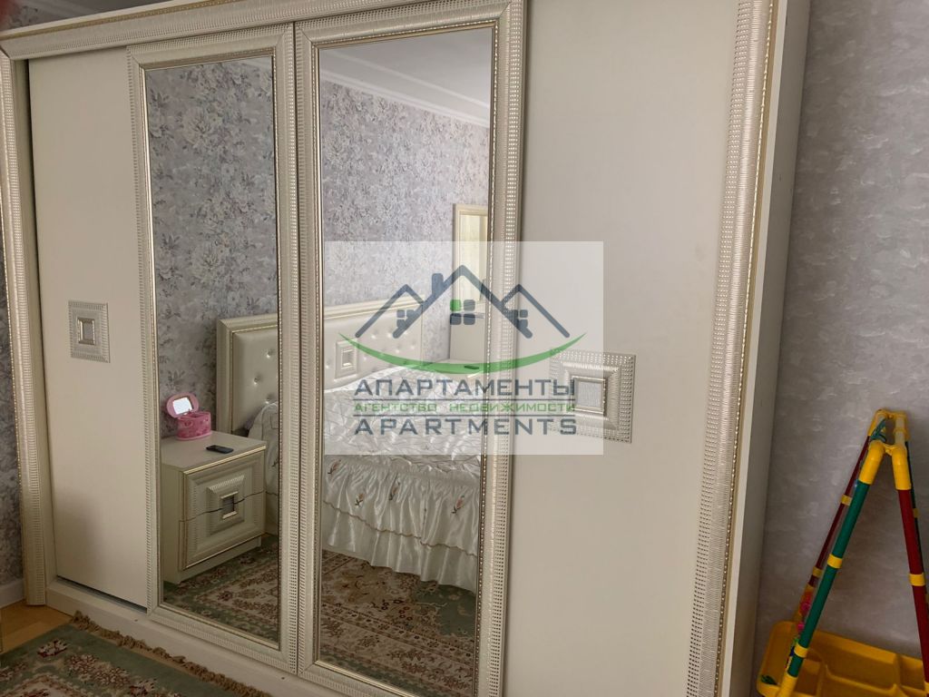 Продажа 5-комнатной квартиры, Кисловодск, Велинградская ул