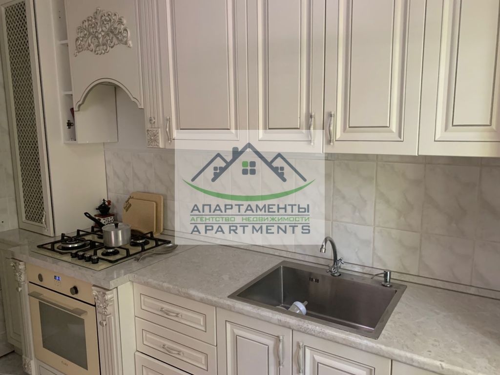 Продажа 5-комнатной квартиры, Кисловодск, Велинградская ул