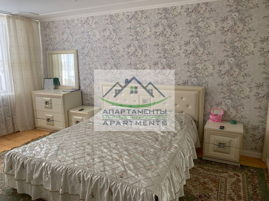 Продажа 5-комнатной квартиры, Кисловодск, Велинградская ул