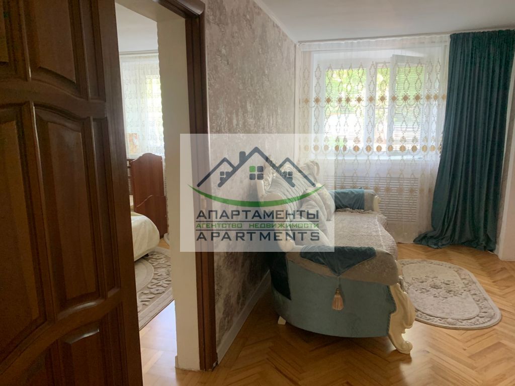 Продажа 5-комнатной квартиры, Кисловодск, Велинградская ул