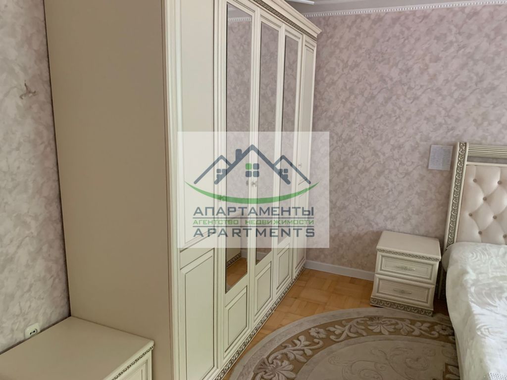 Продажа 5-комнатной квартиры, Кисловодск, Велинградская ул