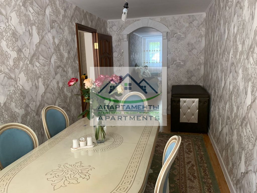 Продажа 5-комнатной квартиры, Кисловодск, Велинградская ул