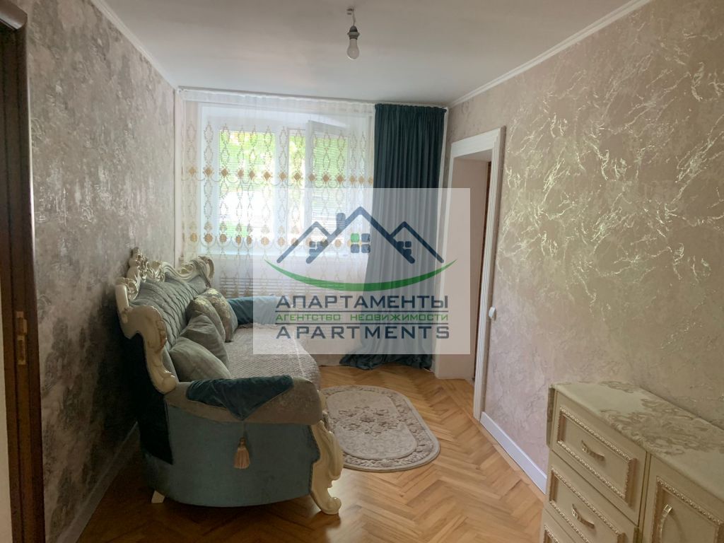 Продажа 5-комнатной квартиры, Кисловодск, Велинградская ул