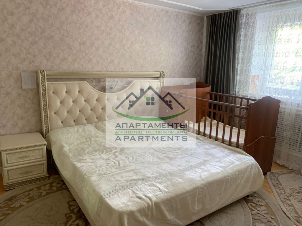 Продажа 5-комнатной квартиры, Кисловодск, Велинградская ул